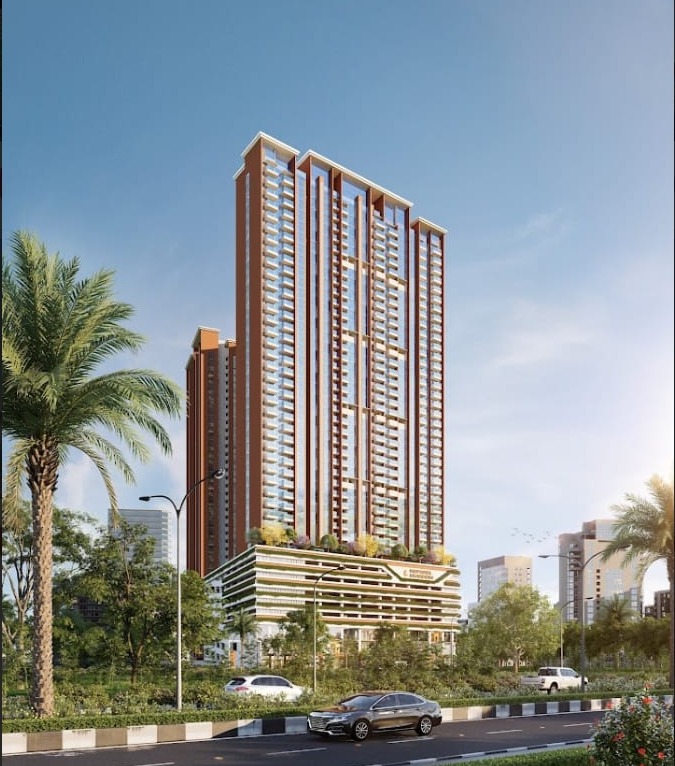 Narang Vivenda Malad: 2 BHK, 3 BHK, Cost Sheet, Pricing, Payments Plan